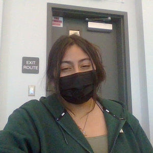 Meet your Posher, Saira